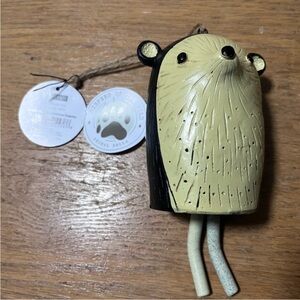 Cute Hedgehog Wall Decor